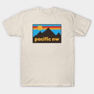 Pacific Northwest T-Shirt